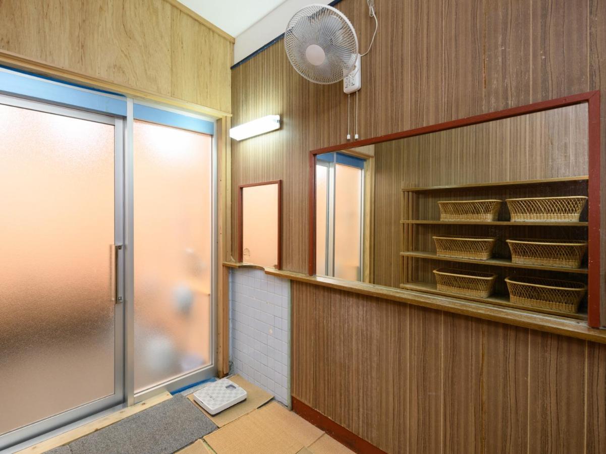 Tabist Asanokan Annex Iroha Ise Exterior foto