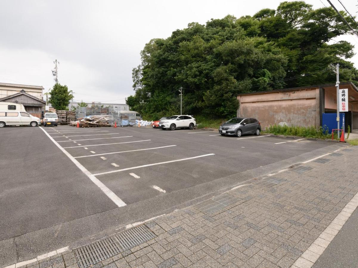 Tabist Asanokan Annex Iroha Ise Exterior foto