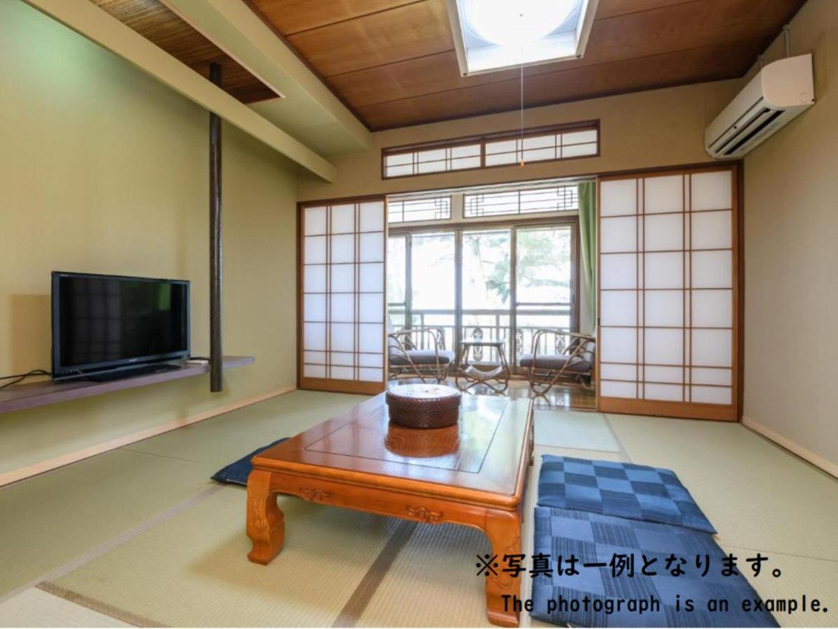 Tabist Asanokan Annex Iroha Ise Exterior foto