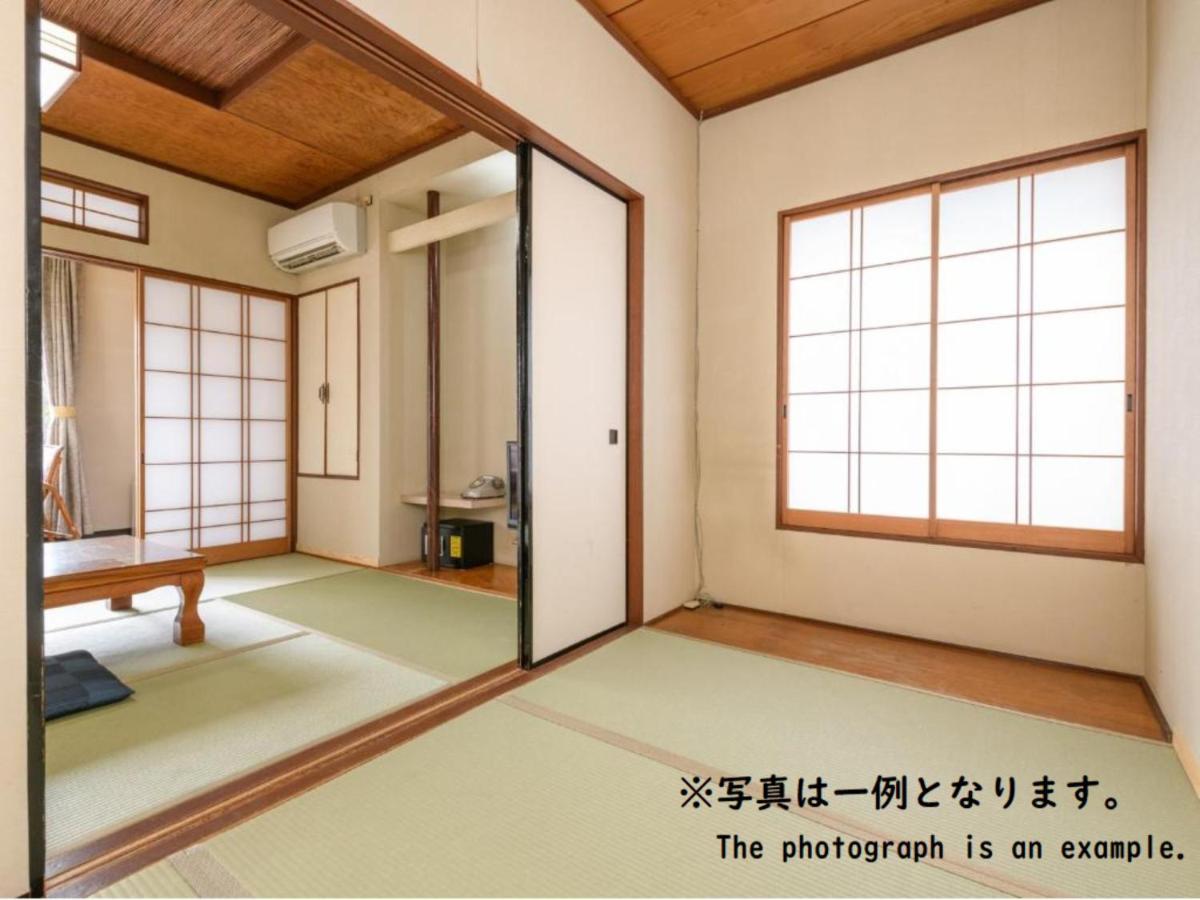 Tabist Asanokan Annex Iroha Ise Exterior foto