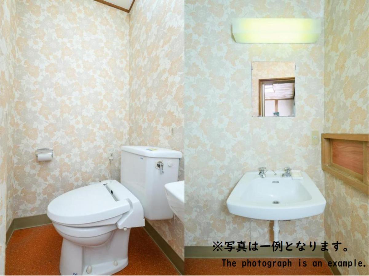 Tabist Asanokan Annex Iroha Ise Exterior foto