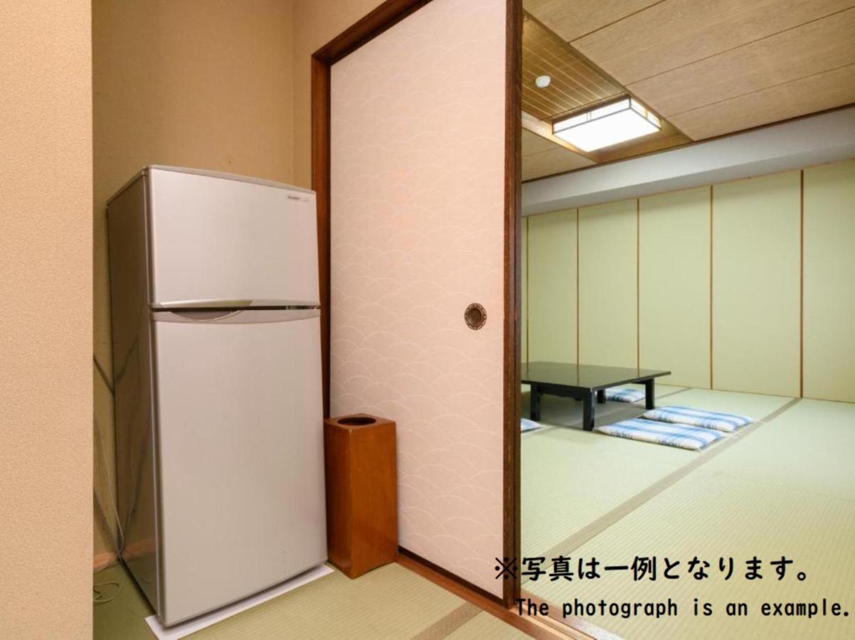 Tabist Asanokan Annex Iroha Ise Exterior foto