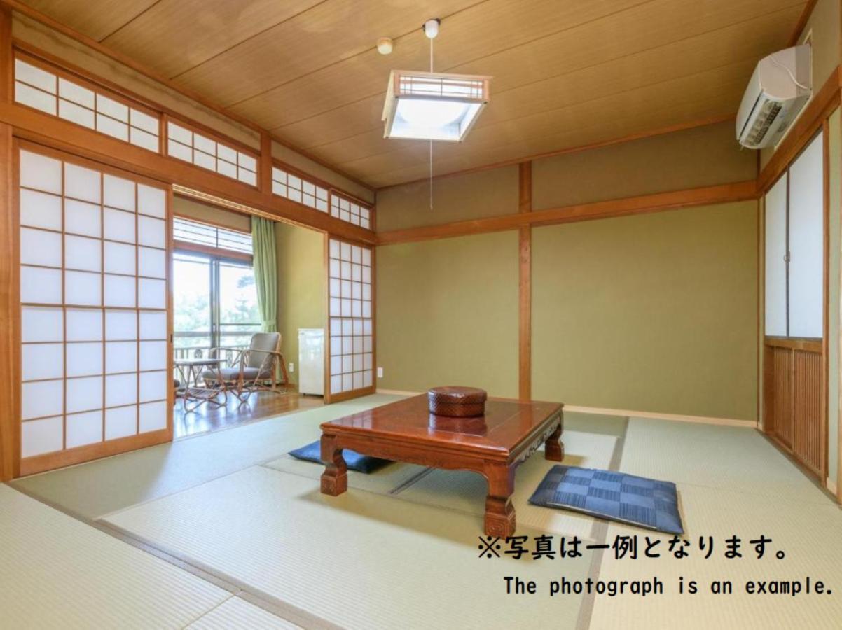 Tabist Asanokan Annex Iroha Ise Exterior foto
