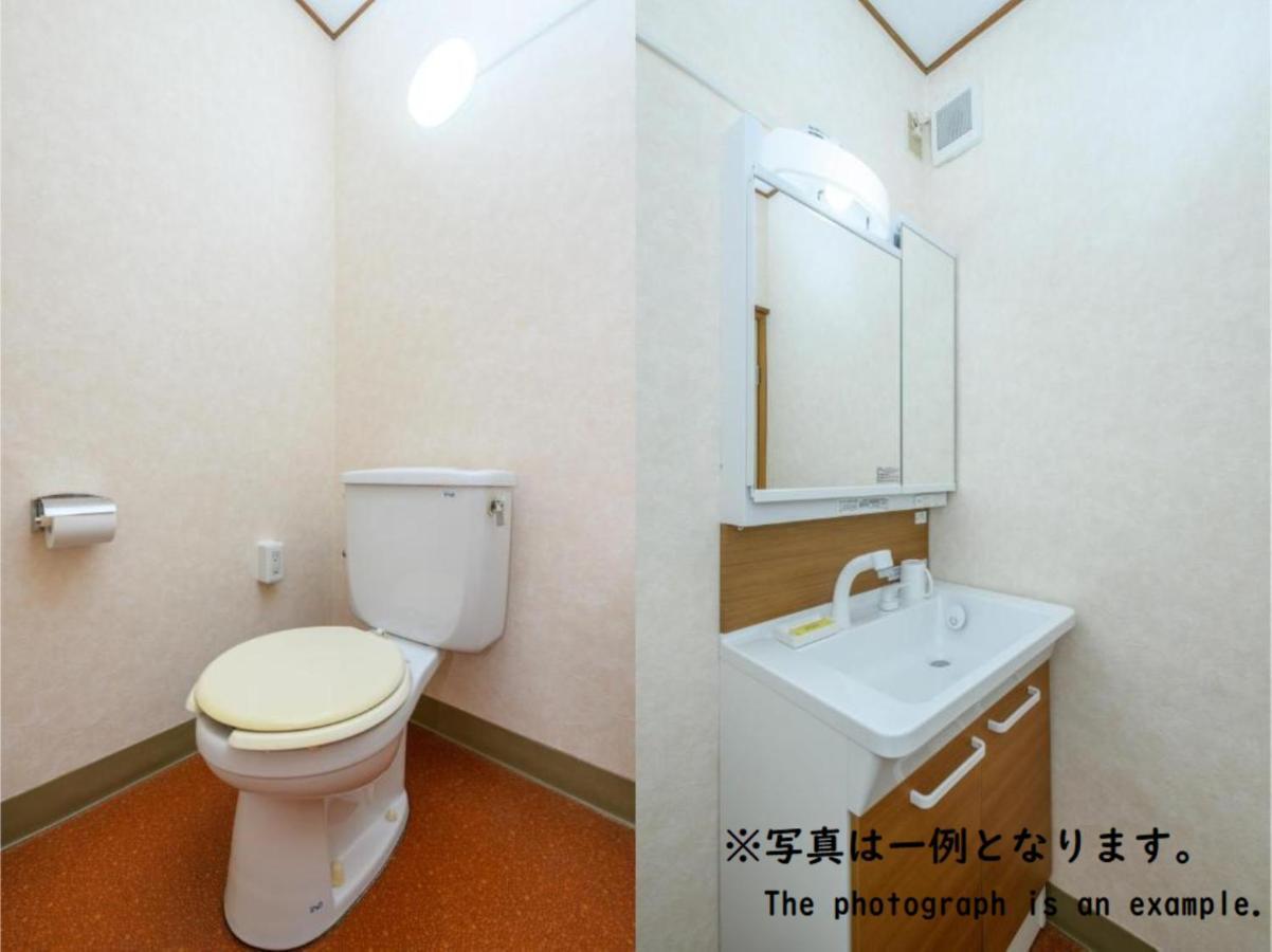 Tabist Asanokan Annex Iroha Ise Exterior foto